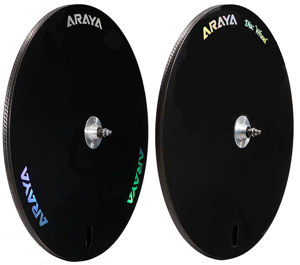 PRODUCTS / ARAYA Bicycle Rims / アラヤ 競技自転車用リム