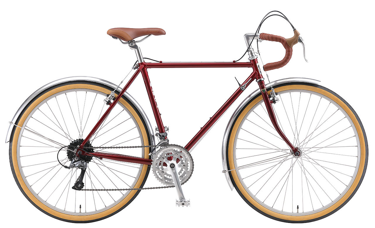 自転車本体ロードバイク　自転車　Araya