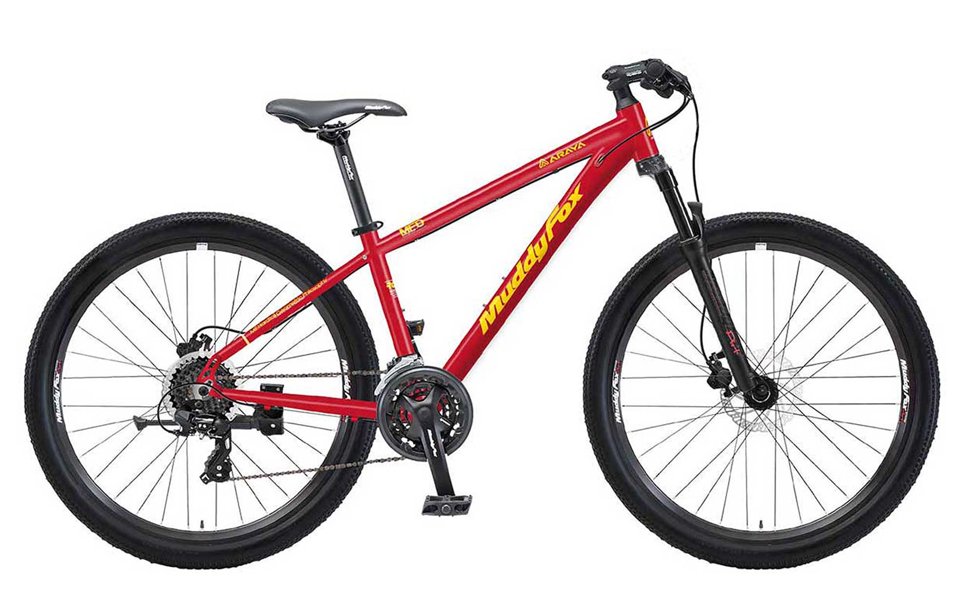 高評価得価■:ARAYA Muddy Fox MF26EXP-K ピンク Old MTB[0501BI]8AC! Mサイズ