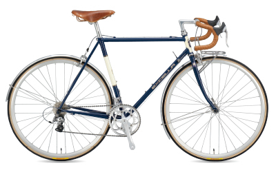 Bikes｜ARAYA Bicycle Project
