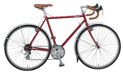 Bikes2015｜ARAYA Bicycle Project
