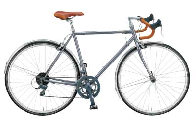 Bikes2018｜ARAYA Bicycle Project