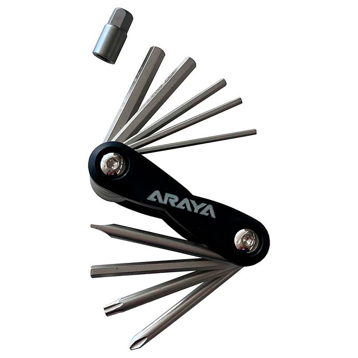 ARAYA MINI TOOL