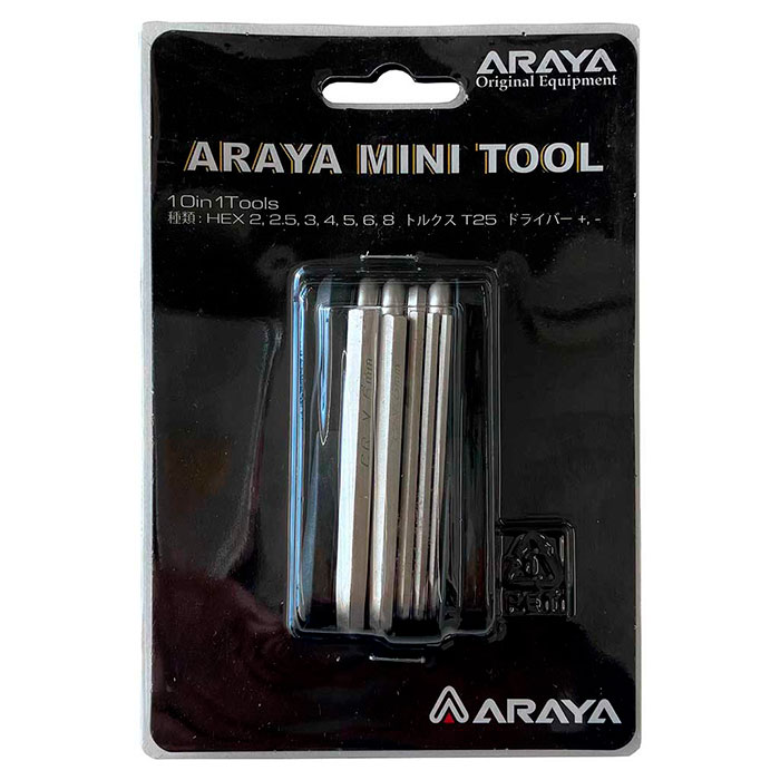 ARAYA MINI TOOL