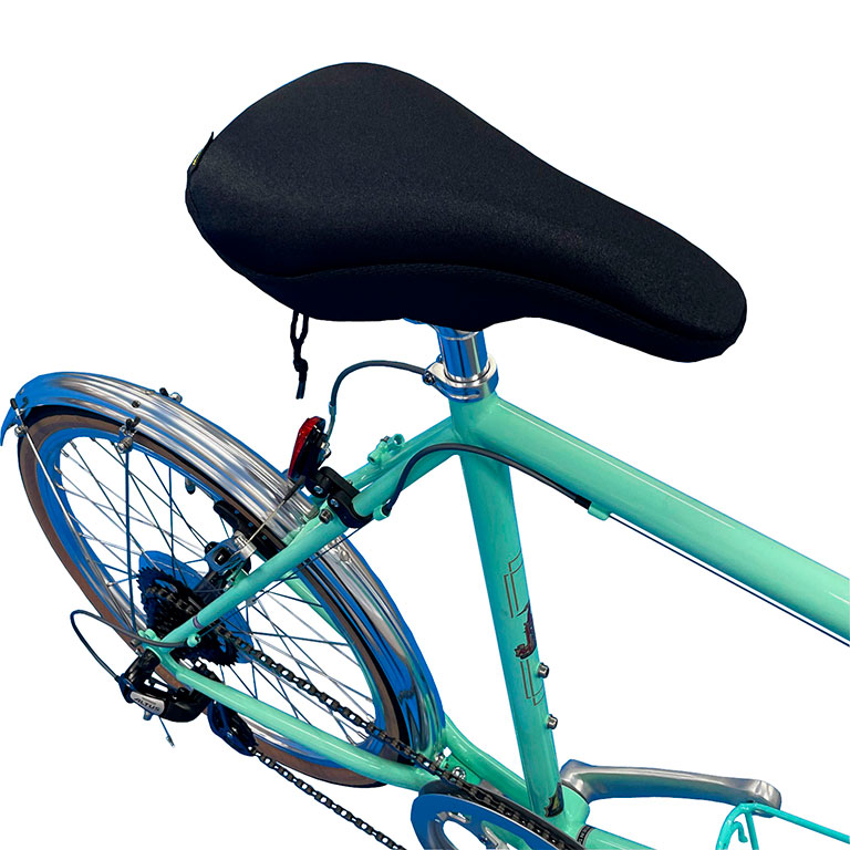 Saddle Cover