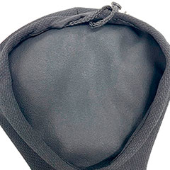 Saddle Cover