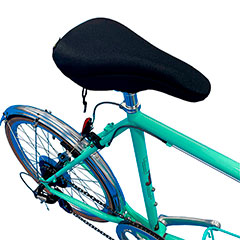 Saddle Cover